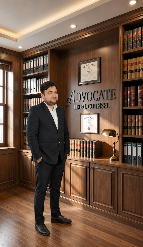 Advocate