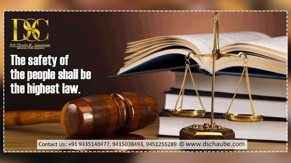 Advocate
