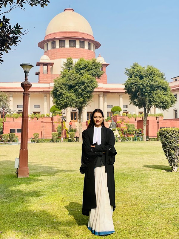 Advocate