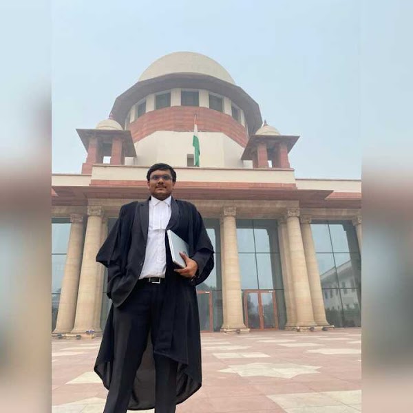 Advocate