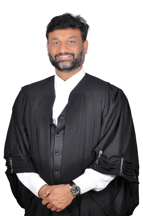 Advocate