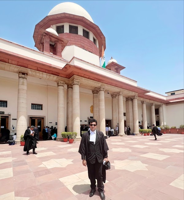 Advocate