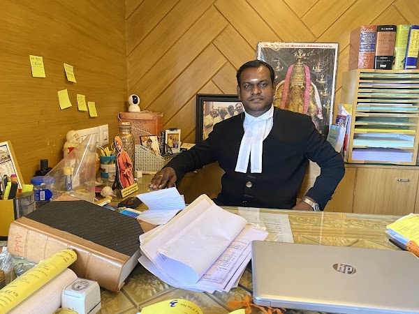 Advocate