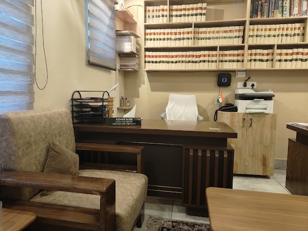 Advocate