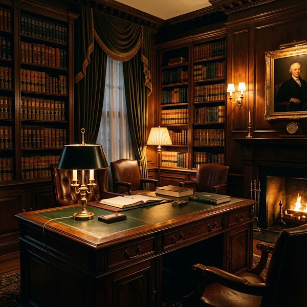 Advocate