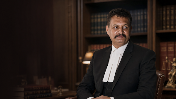 Advocate
