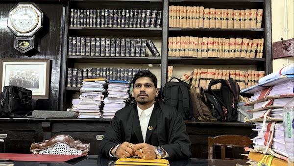 Advocate
