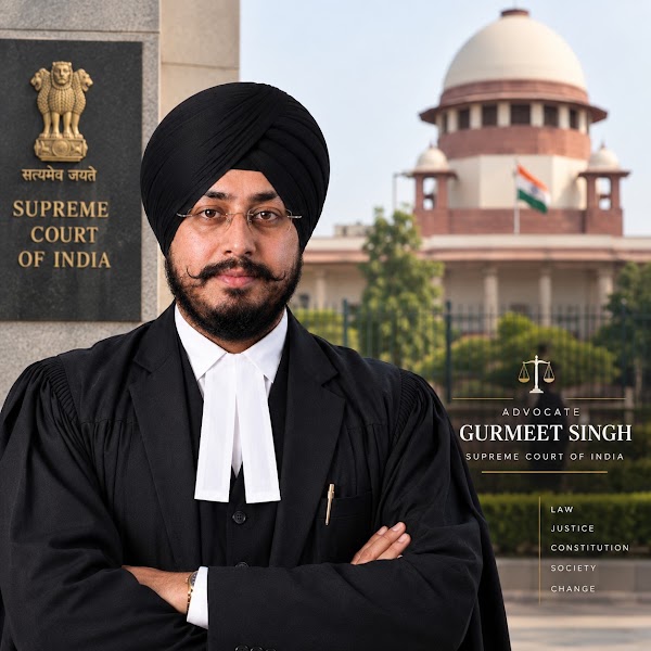 Advocate