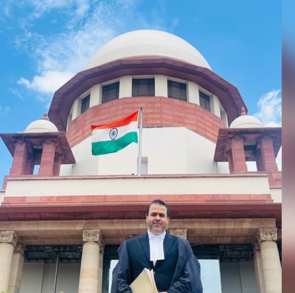 Advocate