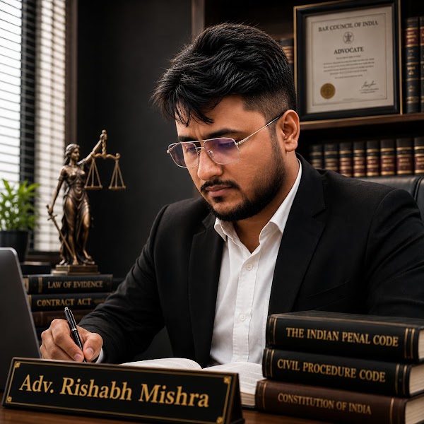 Advocate