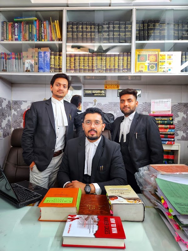 Advocate