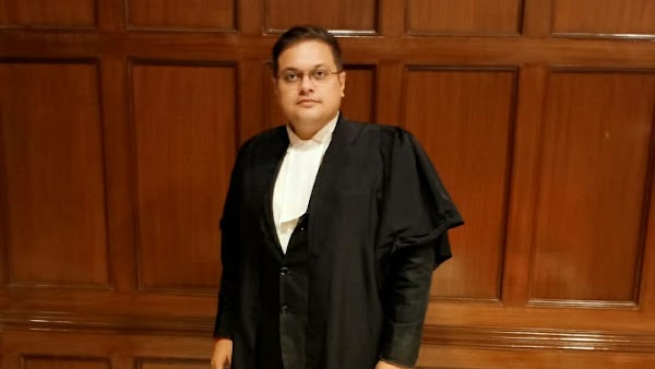 Advocate