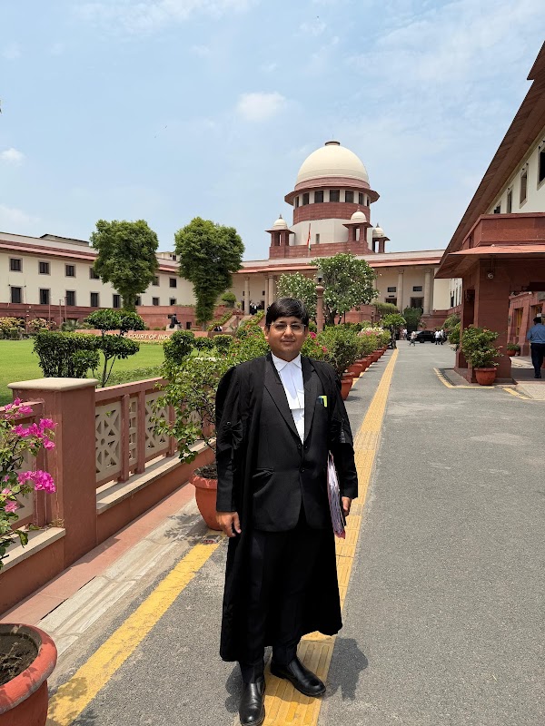 Advocate