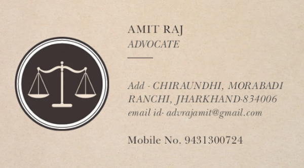 Advocate