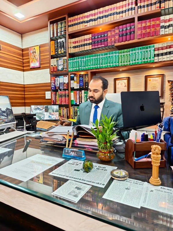 Advocate