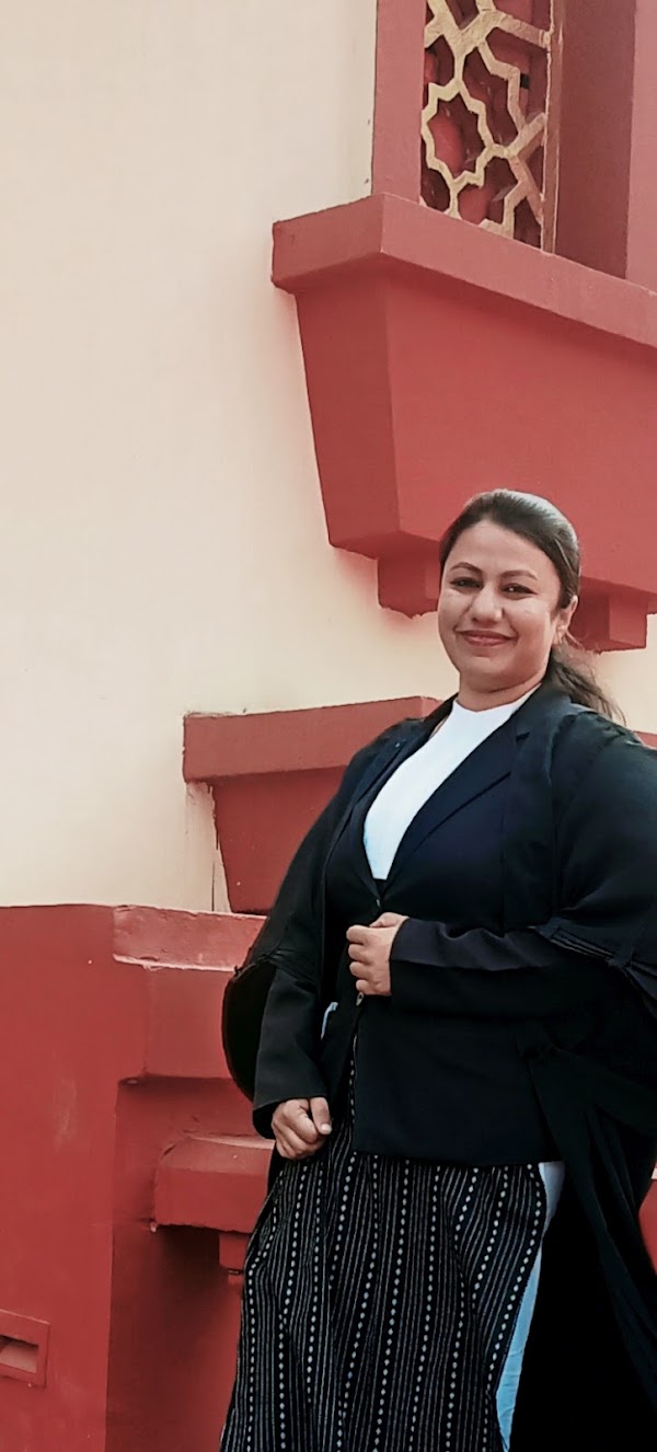 Advocate