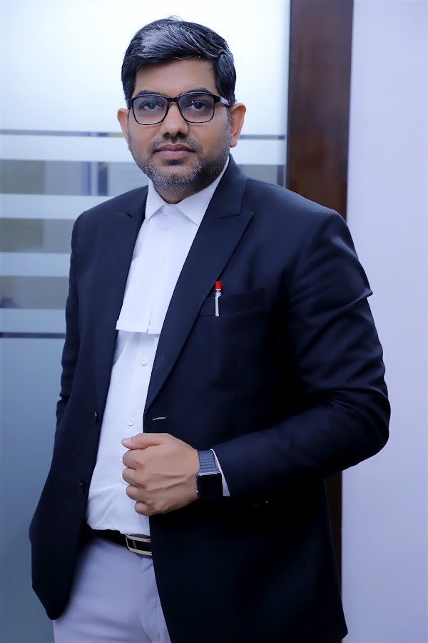 Advocate