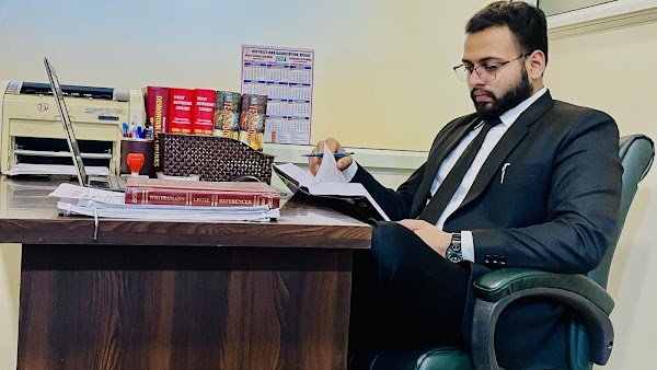 Advocate
