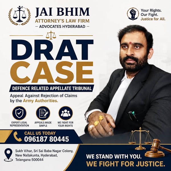 Advocate