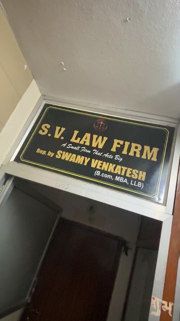 Advocate