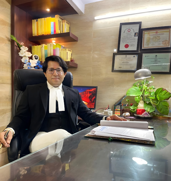 Advocate