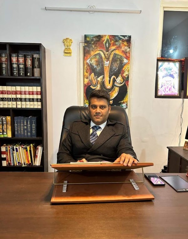 Advocate
