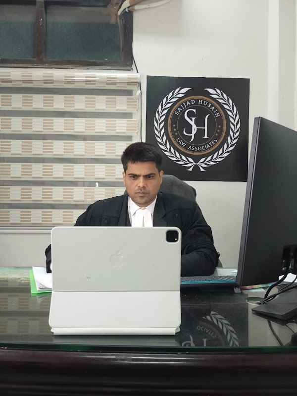 Advocate