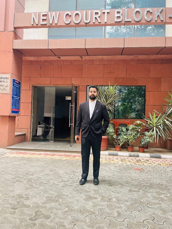 Advocate