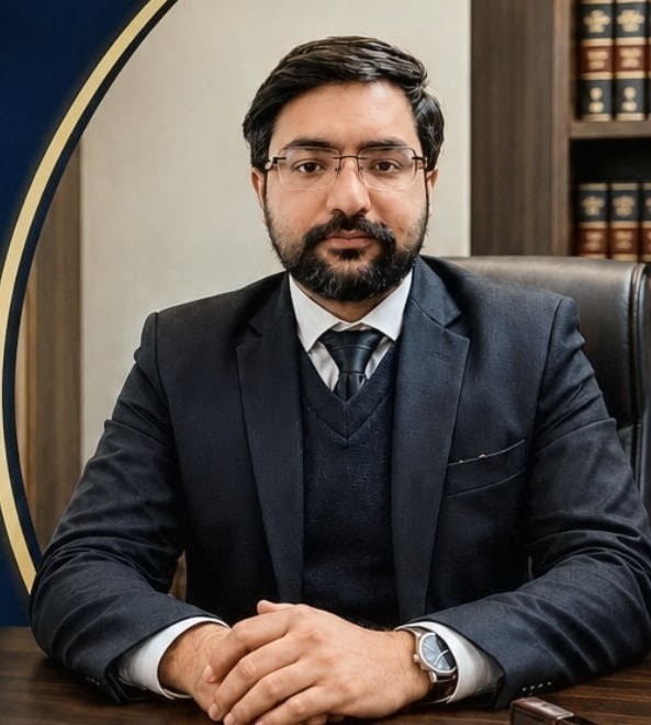Advocate