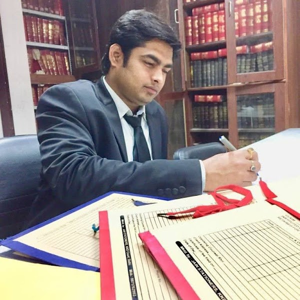 Advocate