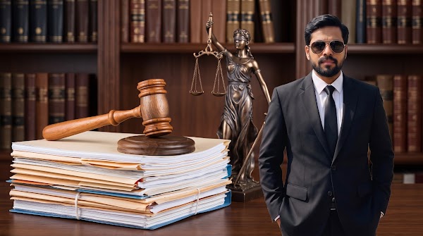 Advocate