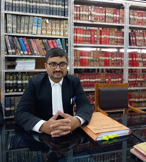 Advocate