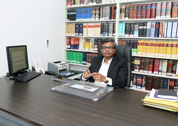Advocate