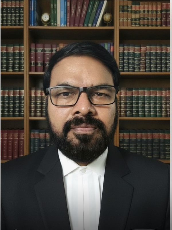 Advocate