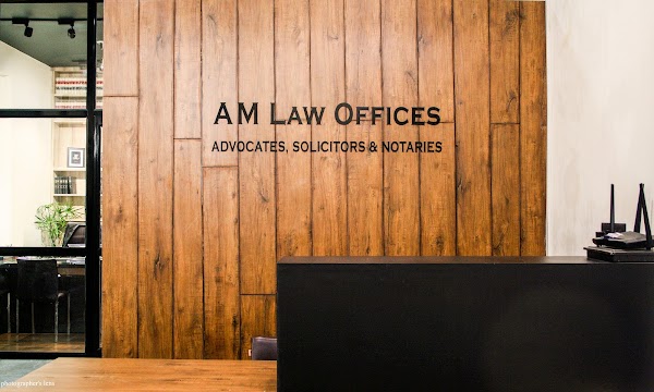 Advocate