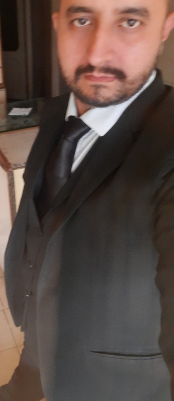 Advocate
