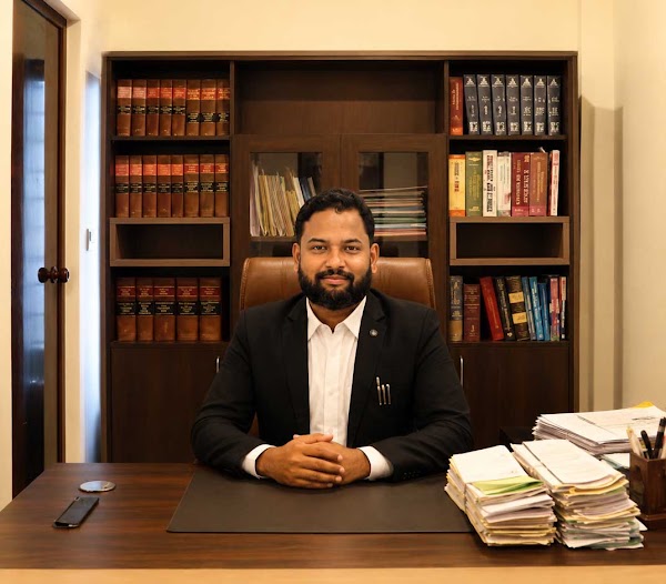 Advocate
