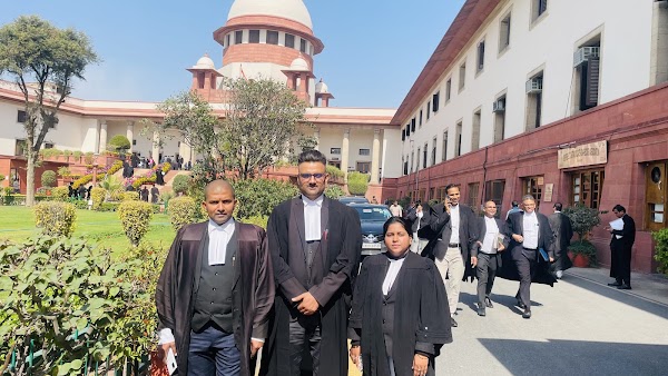 Advocate