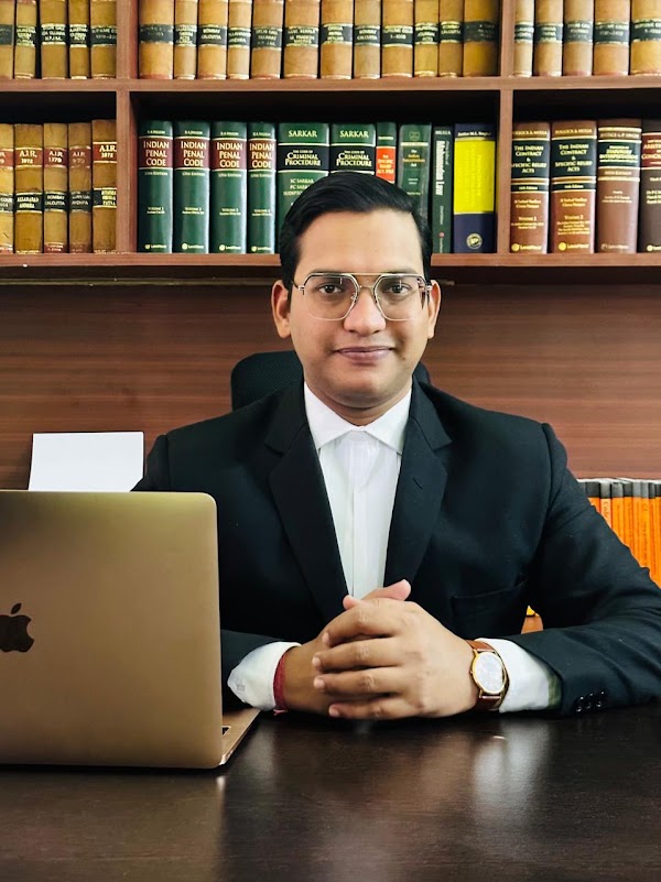 Advocate