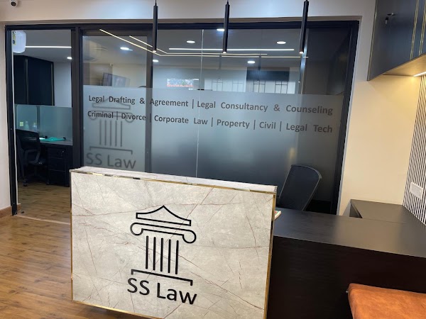Advocate