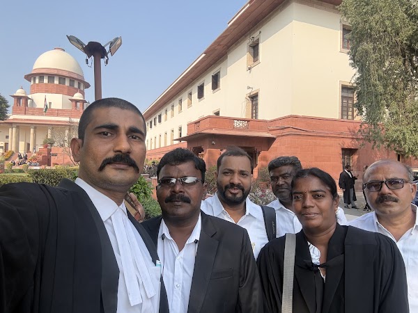 Advocate