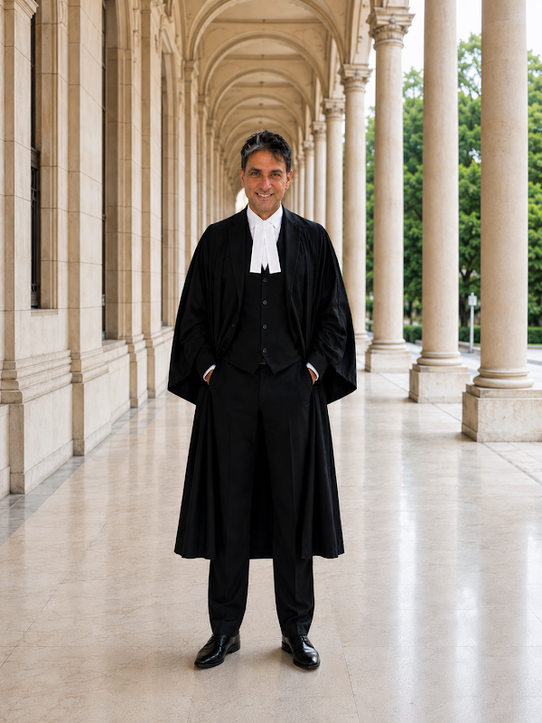Advocate