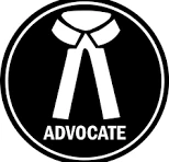 Advocate